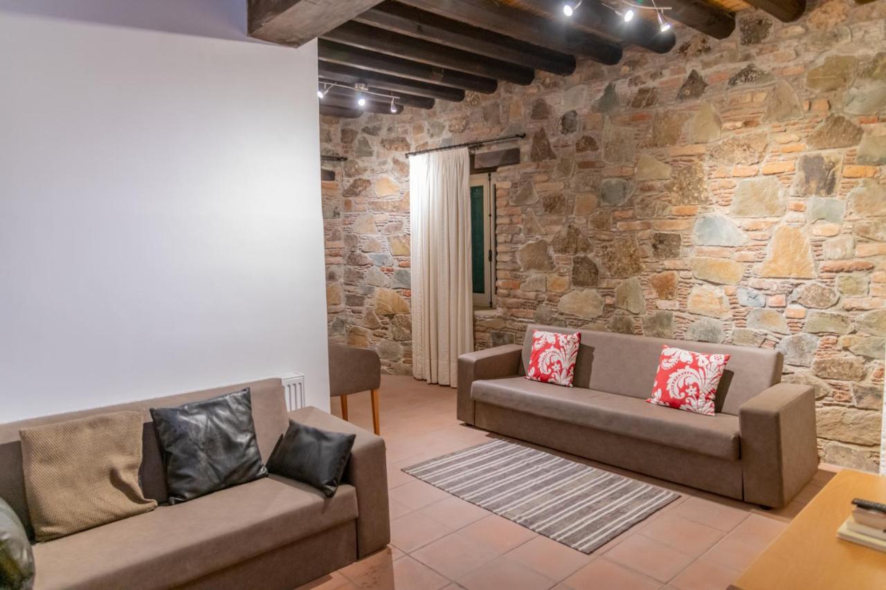 منزل الضيف Farmakas Living المظهر الخارجي الصورة