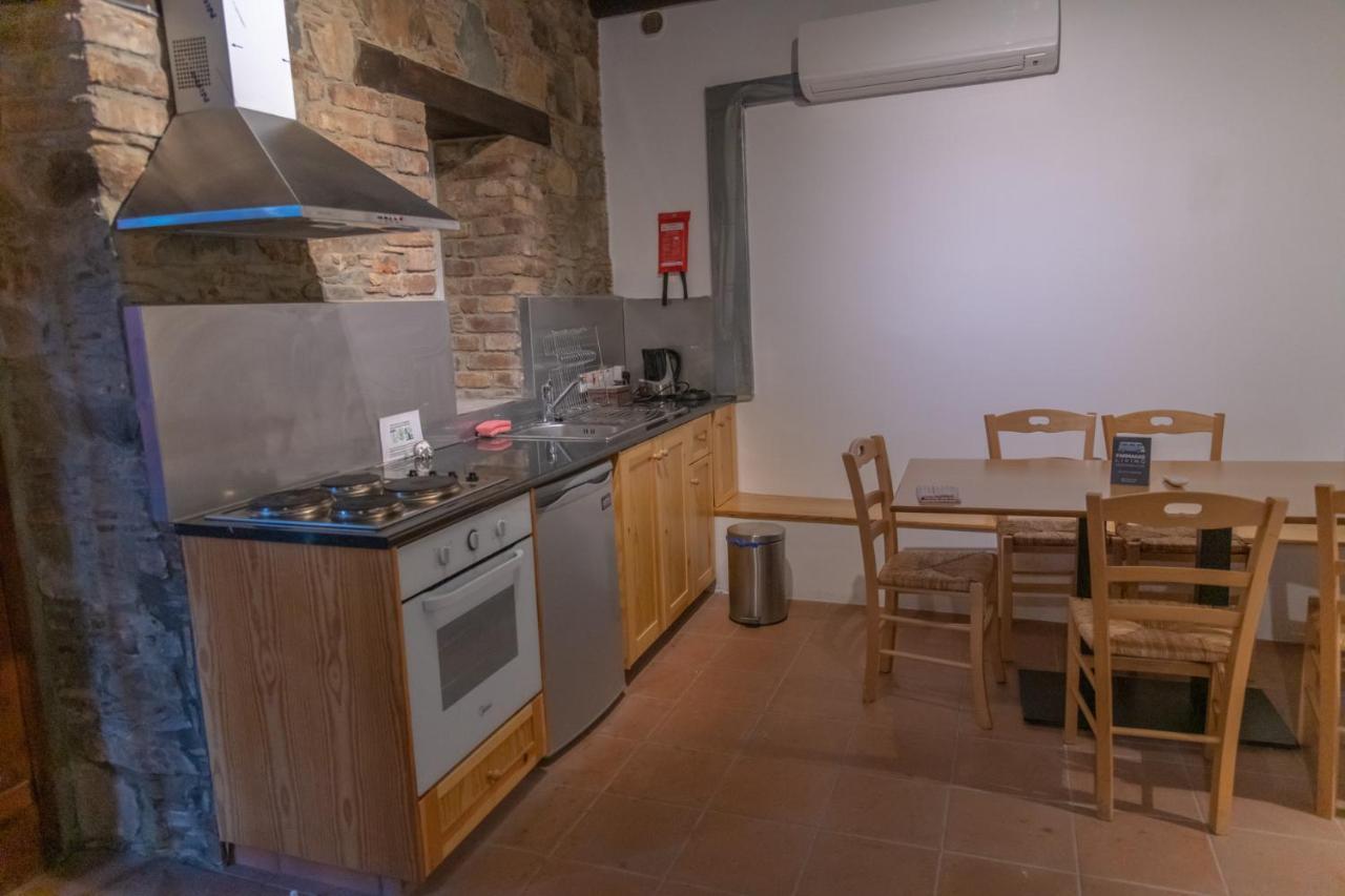 منزل الضيف Farmakas Living المظهر الخارجي الصورة