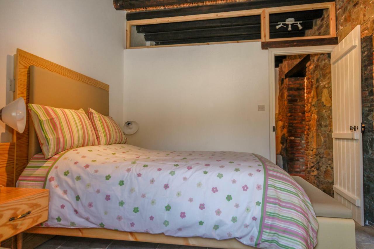 منزل الضيف Farmakas Living المظهر الخارجي الصورة