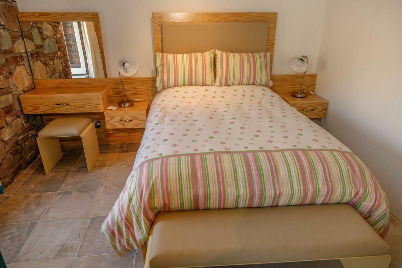 منزل الضيف Farmakas Living المظهر الخارجي الصورة