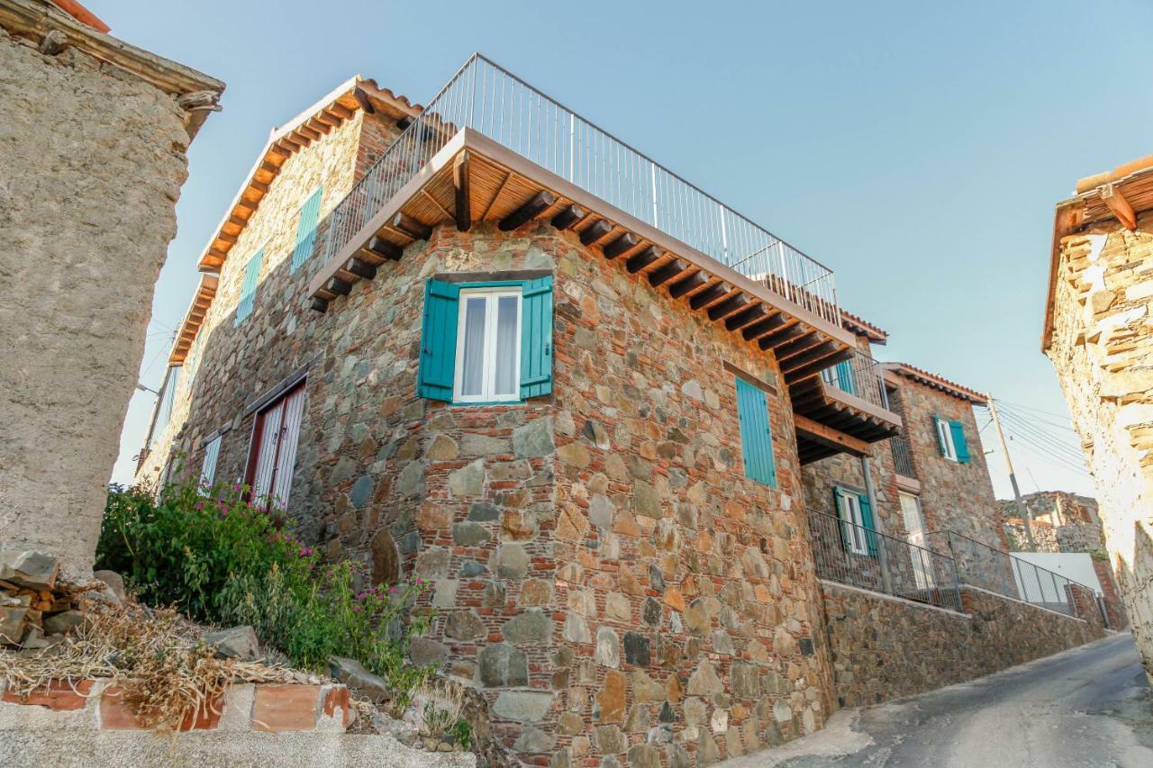 منزل الضيف Farmakas Living المظهر الخارجي الصورة
